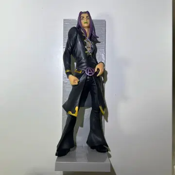 죠죠의 기묘한 모험 피규어