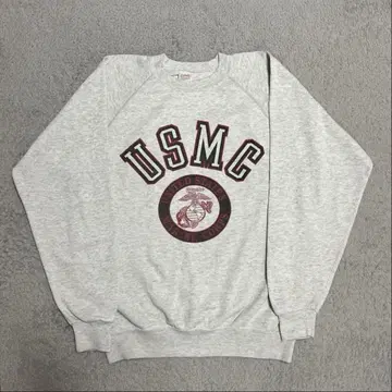 USMC vintage sweatshirt SOFFE SWEATS