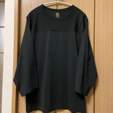 새상품급 BATONER 풋볼 T size 1