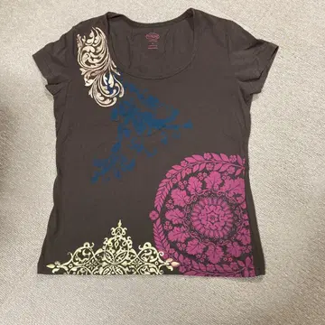 Talbots 여성용 반팔