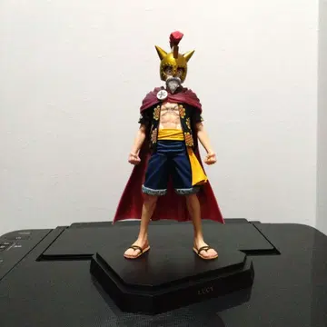 ONE PIECE 루시 제일복권