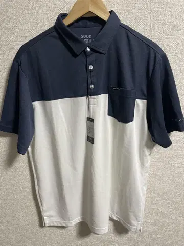 TRAVIS MATHEW 트라비스 매슈 남성용 피케 셔츠