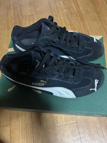 Puma 스피드캣