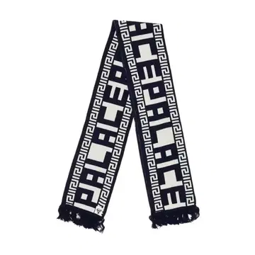 PALACE SKATEBOARDS MAJOR FRET SCARF