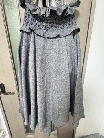 프레이 아이디 플레어 스커트 1 사이즈 믹스 컬러