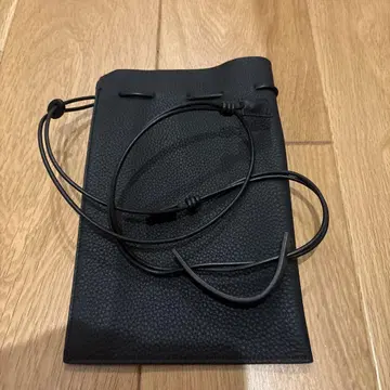 iTTi KINCHAKU POUCH M