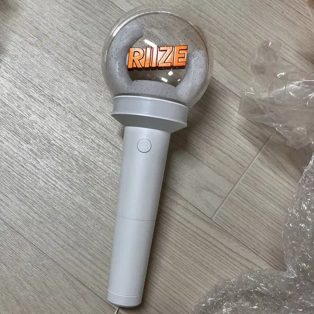 라이즈 응원봉