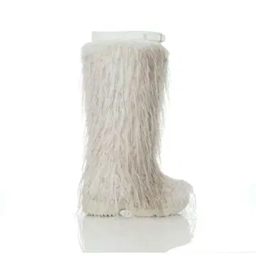 [ YELLO ] HUSKY LONG BOOTS M 사이즈