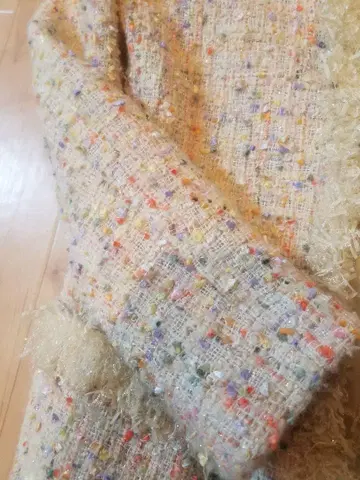 해외 구매 멋진 코트