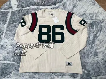 AIME LEON DORE 24AW 긴팔 티셔츠