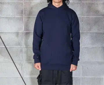 RIPVANWINKLE RB-303 DIVER HOODIE