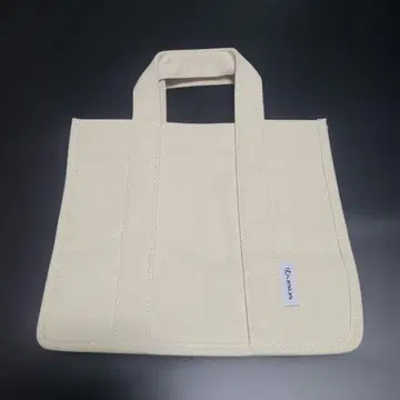 미사용 새상품 렉서스 미니 토트백