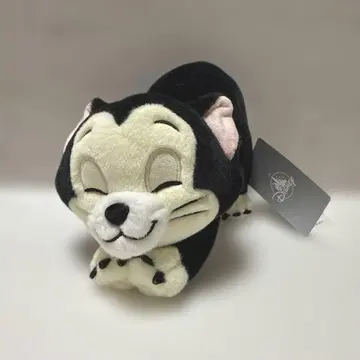 디즈니 스토어 피가로 늘어나는 봉제 인형