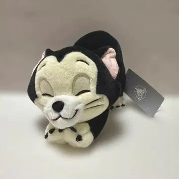 디즈니 스토어 피가로 늘어나는 봉제 인형