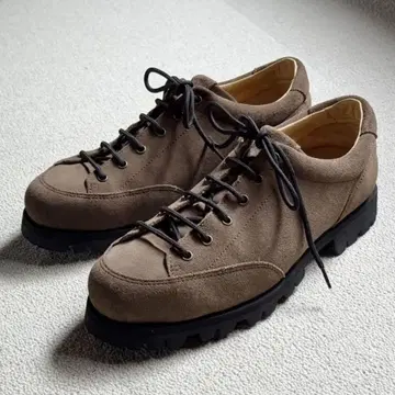 Paraboot for UNITED ARROWS MONTANA UK8