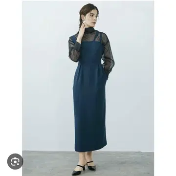 LAGUNAMOON 파티 드레스