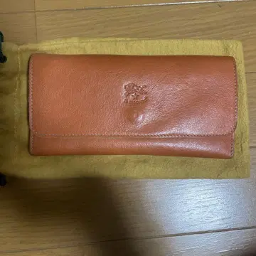 일비종떼 장지갑 누메