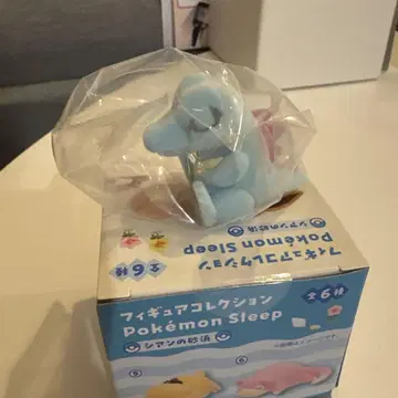 포켓몬 슬립 피규어 토게피