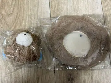 카토 시호 토시곰 졸업 굿즈