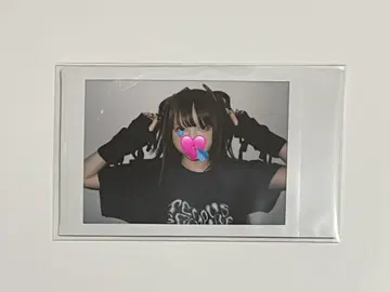 AVAM 오오하라 오토하 WEGO 콜라보 란체키