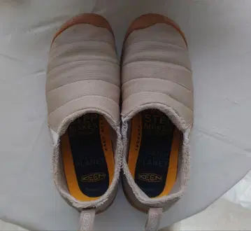 KEEN 슬립온