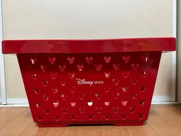 [ 새상품급 ] Disney store 바스켓