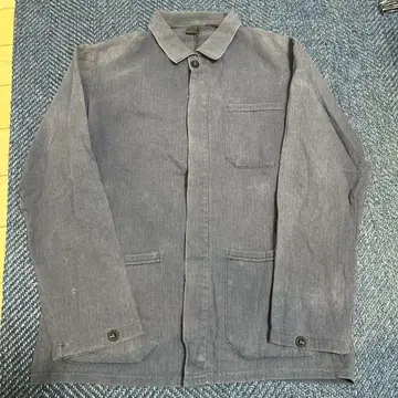 60s~70s 빈티지 프렌치 웍스 자켓