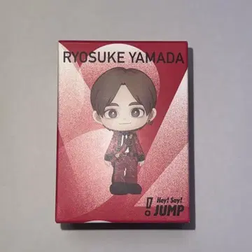 Hey! Say! JUMP 야마다 료스케 피규어 시크릿