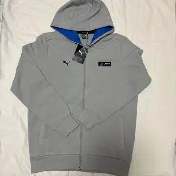 새상품 PUMA 벤츠 AMG 페트로나스 M