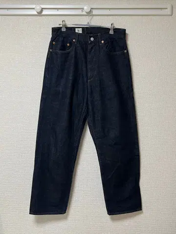 blurhms ROOTSTOCK 12.9oz Selvage Denim