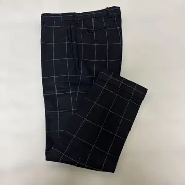 INCOTEX 슬랙스 44