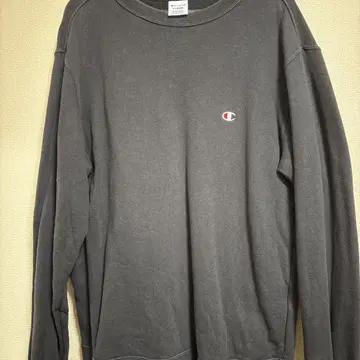 Champion 그레이 트레이닝복 XL