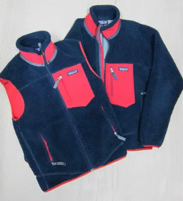 patagonia 파타고니아 레트로X 긴팔 베스트