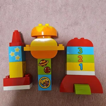 LEGO 10815