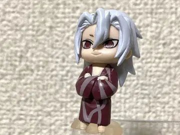 귀멸의 칼날 나라붕데스.5 우즈이 텐겐 유곽편