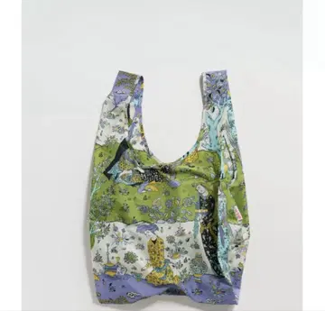 BAGGU THE MET 콜라보 STANDARD 메트로폴리탄 미술관