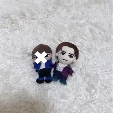 SnowMan 와타나베 쇼타 DREAM BOYS 치비누이