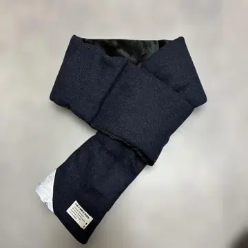 Right-on 원단 플러그 머플러