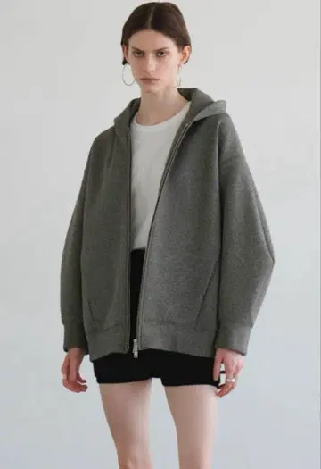 CLANE CONSTRUCTIVE BONDING HOODIE