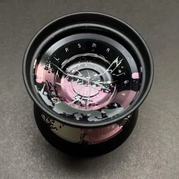 C3yoyodesign 플라즈마 크러쉬 요요