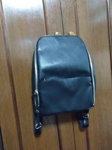 KEYUCA 백팩 S 사이즈