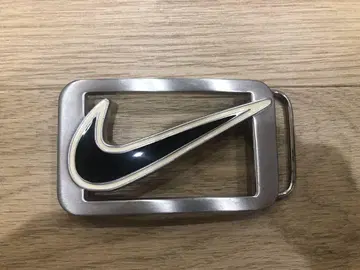NIKE 버클