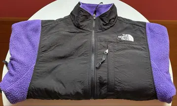 THE NORTH FACE 플리스 자켓