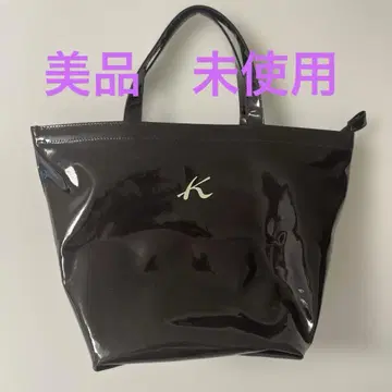 키타무라 쇼핑백 초코
