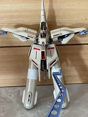 @아지르 구 키트 1/550 건담 프라모델 완성품