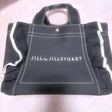 JILLbyJILLSTUART 프릴 토트백 스몰