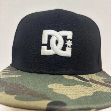 DC 캡