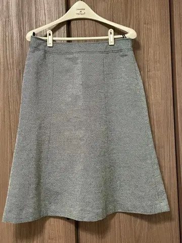 [ used ] SCAPA 플레어 스커트 42