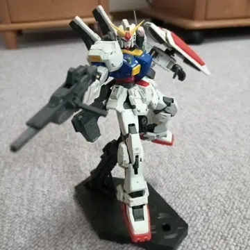 RG 건담