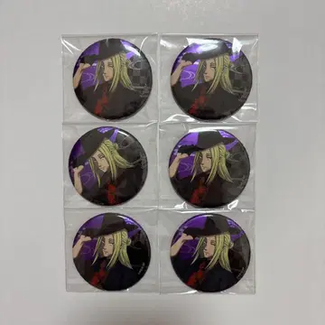 사카모토 데이즈 SAKAMOTO DAYS 와양절충 카가미네 캔뱃지